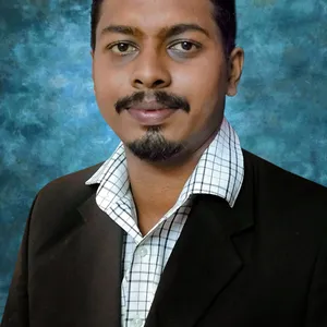 Ashwin - Maths teacher - Nagercoil