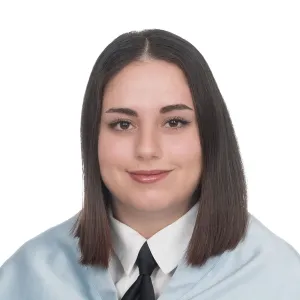 Ainoha - tutor académico - Sanlúcar de Barrameda