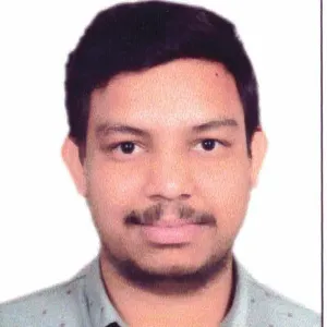 Nitish Kumar - Maths tutor - Bhopal