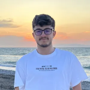Will - Math tutor - Bristol