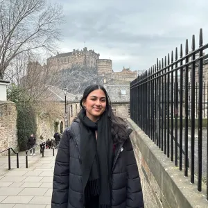Shaakirah - Math tutor - York