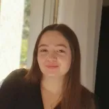 Olivia - Prof de français - Bordeaux