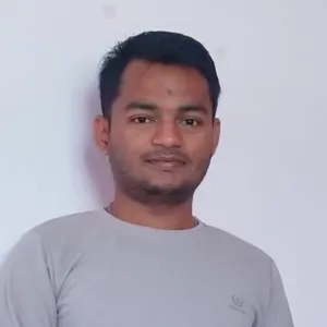 Suraj - Maths tutor - Paud