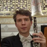 Arnaudguittet - Prof d'hautbois - Bruxelles