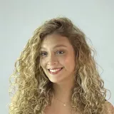 Mariana - Prof de inglês - Mogi das Cruzes