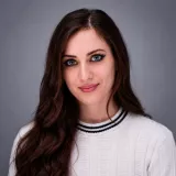 Maria - ESL tutor - Fair Haven