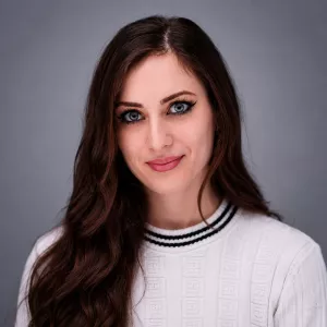 Maria - ESL tutor - Fair Haven