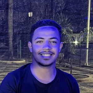 Bruno - Professor de bateria - Paranavaí