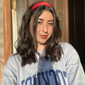 Ignacia - profesor de matemáticas - Viña del Mar