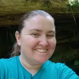 Amy - Crochet tutor - Tempe