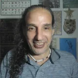 Hagay - Professor de hebraico - Recife
