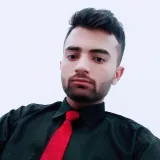 Junaaid - Maths tutor - Goole