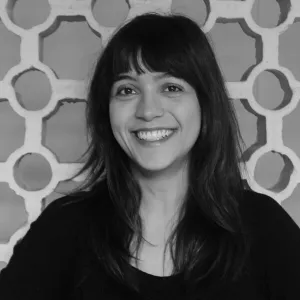 Maria Eduarda - Professor de francês - São Paulo