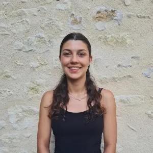 Anaïs - Prof de maths - Laval