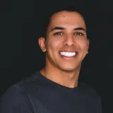 Nathan - Professor de hebraico - Centro