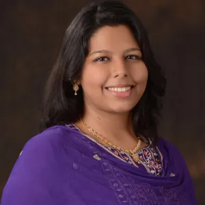 RIZWANA - English tutor - Coimbatore