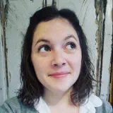 Audrey - Prof de SVT - Bondy