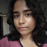 Kamakshi - Biology tutor - Pali