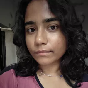 Kamakshi - Biology tutor - Pali