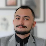 Antoine - Prof de programmation - Marseille 4e 