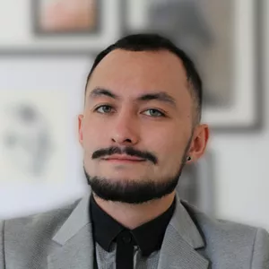 Antoine - Prof de programmation - Marseille 4e 