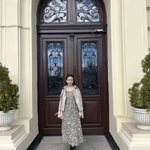 Ioana - Profesor de limba română - Iași