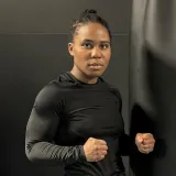Tatie Rachel - Prof de sports de combat - Corbeil-Essonnes