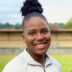 Tatie Rachel - Coach sportif - Corbeil-Essonnes