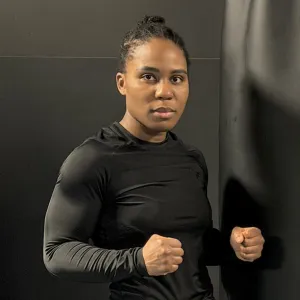 Tatie Rachel - Prof de sports de combat - Corbeil-Essonnes