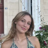 Lucie - Prof de maths - Le Kremlin-Bicêtre