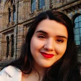 Patricia - profesor de inglés comercial - Barcelona