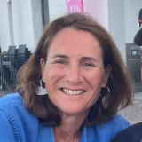 Maelle - Prof de gym douce - Boulogne-Billancourt