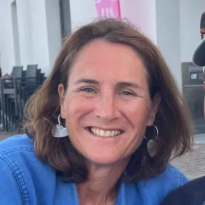 Maelle - Prof de gym douce - Boulogne-Billancourt