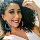 Alana - Professor de química - Maracanã