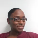 Priscille - ESL tutor - Miami Gardens