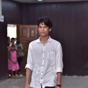 Ruhil - Maths tutor - Silghat
