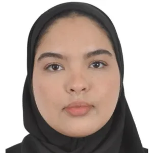 Kawtar - Prof d'arabe - 