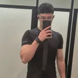 Carlos - profesor de entrenamiento personal - San Antonio
