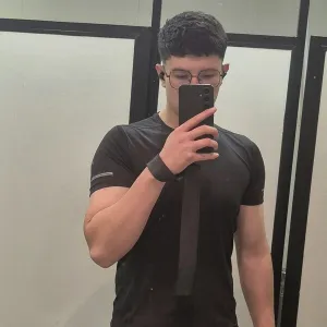 Carlos - profesor de entrenamiento personal - San Antonio
