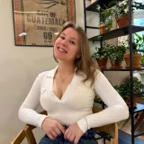 Maryna - nauczyciela języka angielskiego - Warszawa