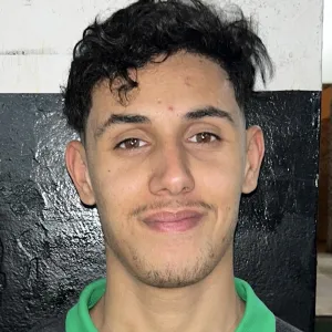 Anouar - Prof de français - 