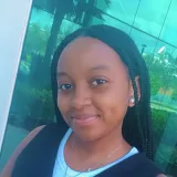 Danielle Elodie - Mathematics tutor - Coconut Creek
