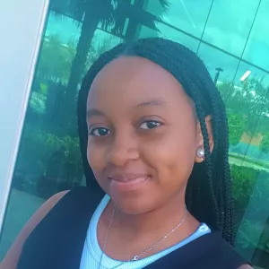 Danielle Elodie - Mathematics tutor - Coconut Creek