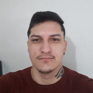 MARCELO - Professor de matemática - Garanhuns