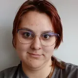 Adrianka - učiteľka matematiky - Kysucký Lieskovec