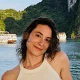 Garance - Prof de dessin - Paris 13e
