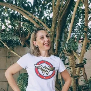 Elisabete - Professor de Alfabetização - São Mateus