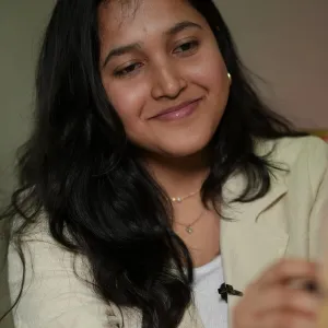 Astha - Drawing tutor - Giridih