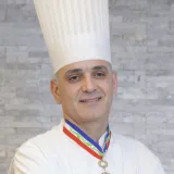 Anis - Profe de norvégien - Lomo Quiebre
