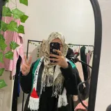 Nora - Prof d'arabe - Meknès